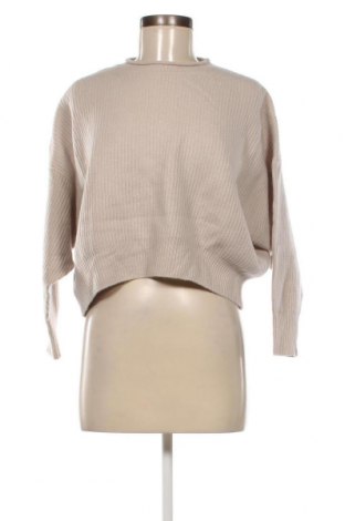 Γυναικείο πουλόβερ Max&Co., Μέγεθος M, Χρώμα  Μπέζ, Τιμή 57,40 €