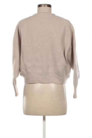 Дамски пуловер Max&Co., Размер M, Цвят Бежов, Цена 92,80 лв.