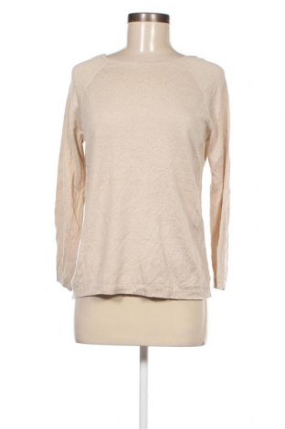 Γυναικείο πουλόβερ Weekend Max Mara, Μέγεθος M, Χρώμα  Μπέζ, Τιμή 121,24 €