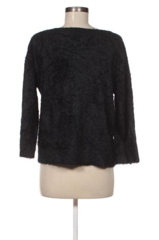 Γυναικείο πουλόβερ Mayerline, Μέγεθος XL, Χρώμα Μαύρο, Τιμή 22,24 €