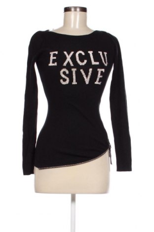 Γυναικείο πουλόβερ Mc Lorene, Μέγεθος M, Χρώμα Μαύρο, Τιμή 4,31 €