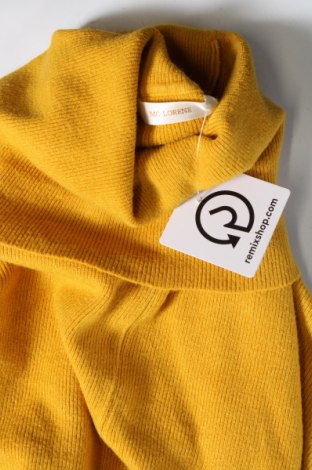 Γυναικείο πουλόβερ Mc Lorene, Μέγεθος M, Χρώμα Κίτρινο, Τιμή 3,59 €