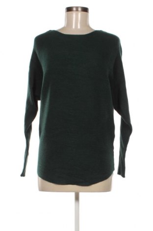 Дамски пуловер Mc Lorene, Размер M, Цвят Зелен, Цена 14,50 лв.