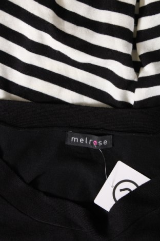 Pulover de femei Melrose, Mărime M, Culoare Negru, Preț 38,16 Lei