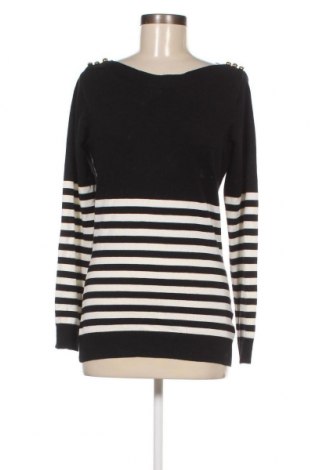 Дамски пуловер Melrose, Размер M, Цвят Черен, Цена 6,96 лв.