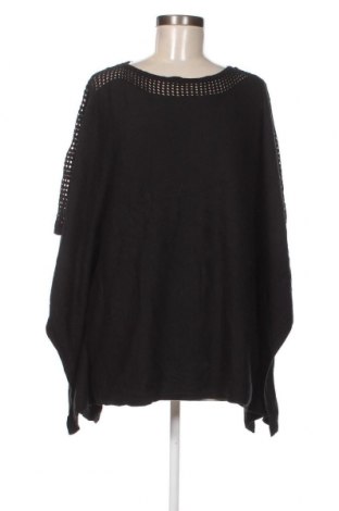 Дамски пуловер Melrose, Размер M, Цвят Черен, Цена 7,54 лв.