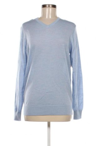 Γυναικείο πουλόβερ Meraki, Μέγεθος S, Χρώμα Μπλέ, Τιμή 19,18 €