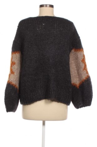Дамски пуловер Mes Demoiselles, Размер M, Цвят Многоцветен, Цена 164,00 лв.