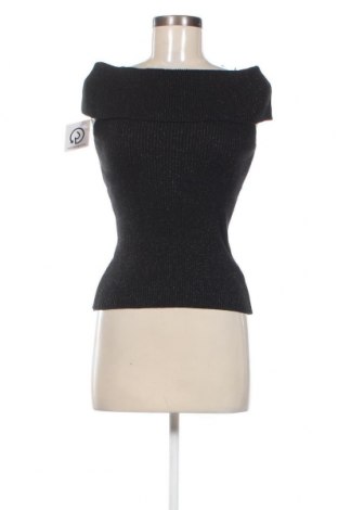 Дамски пуловер Mexx, Размер S, Цвят Черен, Цена 41,00 лв.