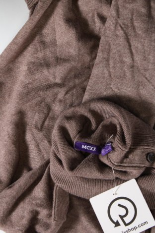 Γυναικείο πουλόβερ Mexx, Μέγεθος M, Χρώμα  Μπέζ, Τιμή 4,82 €