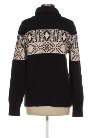 Γυναικείο πουλόβερ Mexx, Μέγεθος XL, Χρώμα Μαύρο, Τιμή 5,33 €