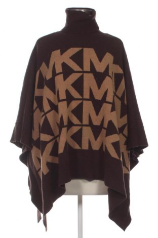 Γυναικείο πουλόβερ Michael Kors, Μέγεθος S, Χρώμα Καφέ, Τιμή 57,96 €