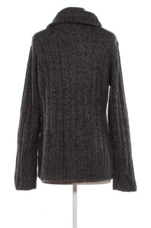 Γυναικείο πουλόβερ Michele Boyard, Μέγεθος L, Χρώμα Γκρί, Τιμή 5,38 €