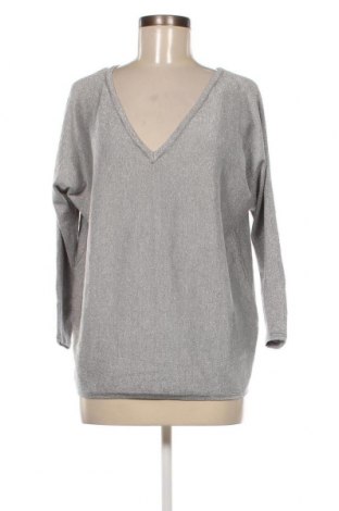 Γυναικείο πουλόβερ Millenium, Μέγεθος M, Χρώμα Γκρί, Τιμή 3,95 €