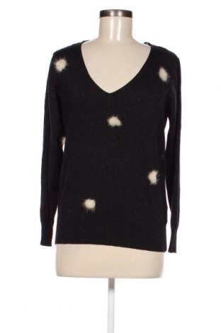 Γυναικείο πουλόβερ Millenium, Μέγεθος M, Χρώμα Μαύρο, Τιμή 8,97 €