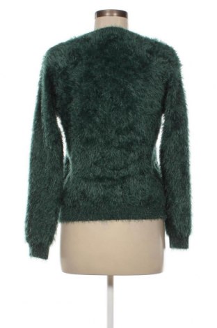 Дамски пуловер Millenium, Размер M, Цвят Син, Цена 5,22 лв.