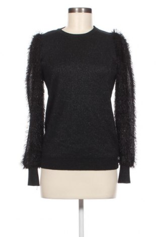 Дамски пуловер Millenium, Размер M, Цвят Черен, Цена 8,41 лв.