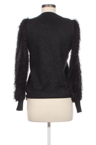 Дамски пуловер Millenium, Размер M, Цвят Черен, Цена 8,41 лв.
