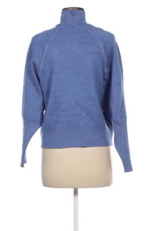 Дамски пуловер Millenium, Размер M, Цвят Син, Цена 29,00 лв.