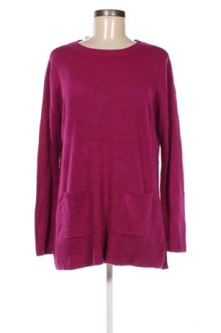 Дамски пуловер Millers, Размер M, Цвят Лилав, Цена 13,05 лв.