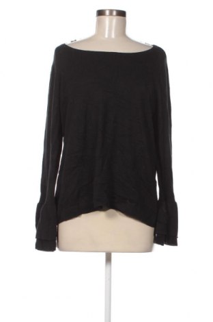 Дамски пуловер Mint & Berry, Размер L, Цвят Черен, Цена 13,05 лв.