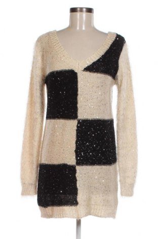 Дамски пуловер Miss 83, Размер M, Цвят Многоцветен, Цена 5,61 лв.