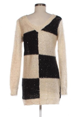 Γυναικείο πουλόβερ Miss 83, Μέγεθος M, Χρώμα Πολύχρωμο, Τιμή 3,47 €