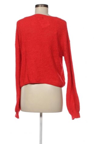 Női pulóver Miss Shop, Méret M, Szín Piros, Ár 4 161 Ft