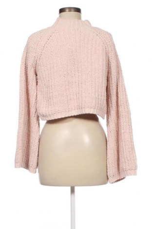 Damenpullover Missguided, Größe S, Farbe Rosa, Preis € 6,46