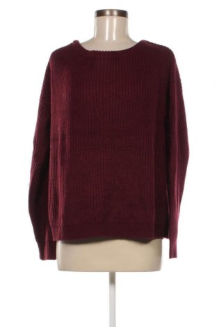 Γυναικείο πουλόβερ Missguided, Μέγεθος M, Χρώμα Βιολετί, Τιμή 3,41 €