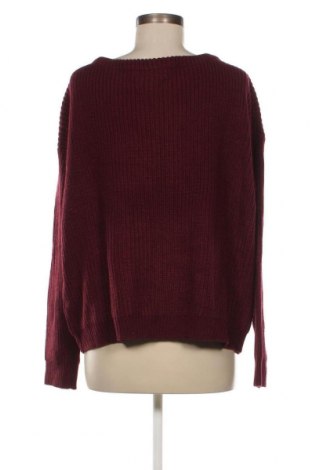 Damenpullover Missguided, Größe M, Farbe Lila, Preis € 3,83