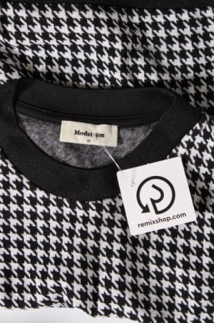 Γυναικείο πουλόβερ Modstrom, Μέγεθος XS, Χρώμα Μαύρο, Τιμή 5,75 €