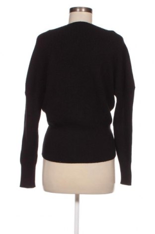Дамски пуловер Mohito, Размер S, Цвят Черен, Цена 13,05 лв.