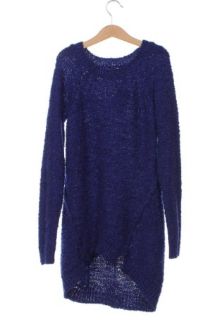 Дамски пуловер Mohito, Размер XS, Цвят Син, Цена 13,05 лв.