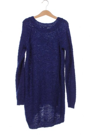 Дамски пуловер Mohito, Размер XS, Цвят Син, Цена 13,05 лв.