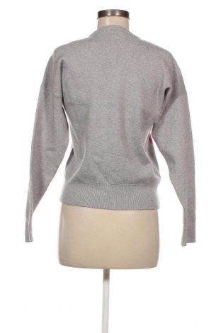 Дамски пуловер Mohito, Размер XXS, Цвят Сив, Цена 7,83 лв.