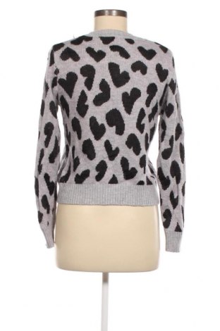 Дамски пуловер Molly Bracken, Размер M, Цвят Сив, Цена 8,20 лв.
