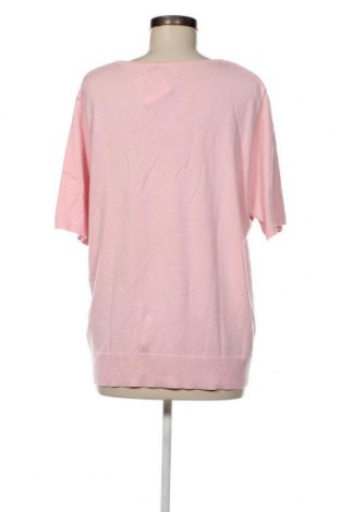 Γυναικείο πουλόβερ Mona, Μέγεθος M, Χρώμα Ρόζ , Τιμή 3,80 €