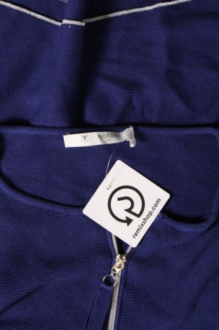 Damenpullover Monari, Größe L, Farbe Blau, Preis € 17,26