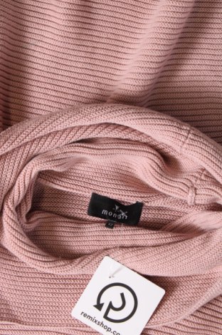 Дамски пуловер Monari, Размер L, Цвят Пепел от рози, Цена 15,50 лв.