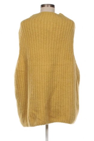 Damenpullover Monari, Größe XL, Farbe Gelb, Preis € 10,79