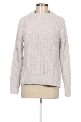 Γυναικείο πουλόβερ Monari, Μέγεθος S, Χρώμα Γκρί, Τιμή 12,66 €