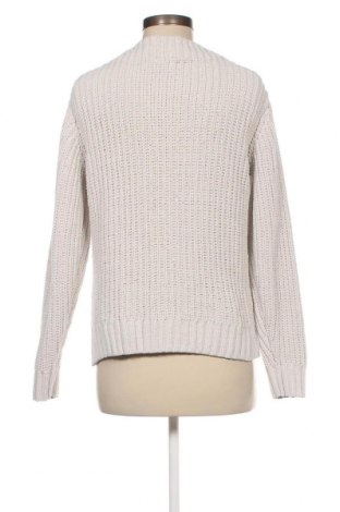 Γυναικείο πουλόβερ Monari, Μέγεθος S, Χρώμα Γκρί, Τιμή 12,66 €