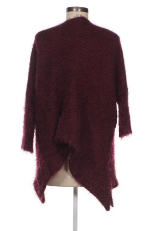 Дамски пуловер Moni&Co, Размер S, Цвят Лилав, Цена 22,23 лв.