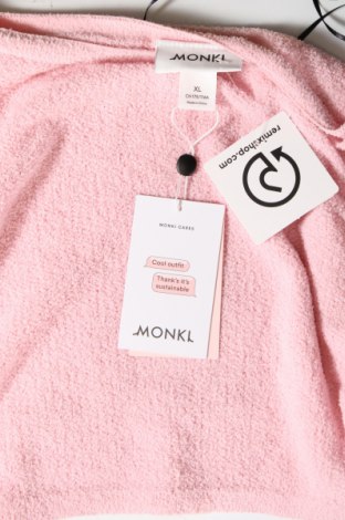 Pulover de femei Monki, Mărime XL, Culoare Roz, Preț 57,11 Lei