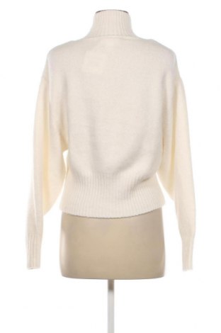 Γυναικείο πουλόβερ Monki, Μέγεθος XXS, Χρώμα Λευκό, Τιμή 5,41 €