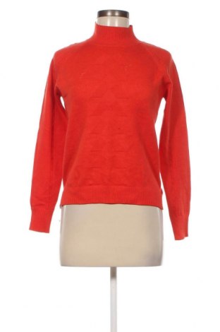 Γυναικείο πουλόβερ Monte Cervino, Μέγεθος M, Χρώμα Κόκκινο, Τιμή 8,97 €