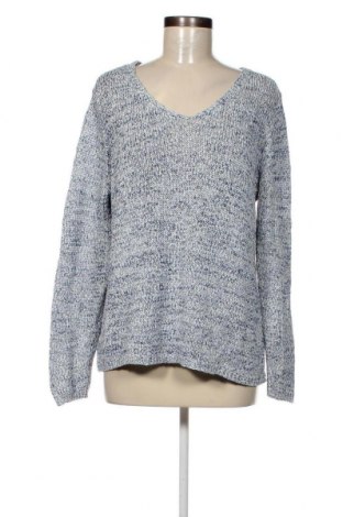 Дамски пуловер Montego, Размер L, Цвят Син, Цена 11,60 лв.