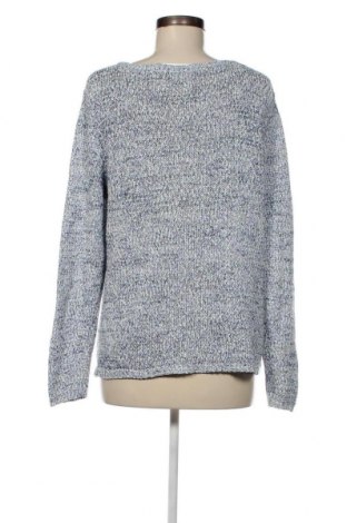 Дамски пуловер Montego, Размер L, Цвят Син, Цена 6,67 лв.