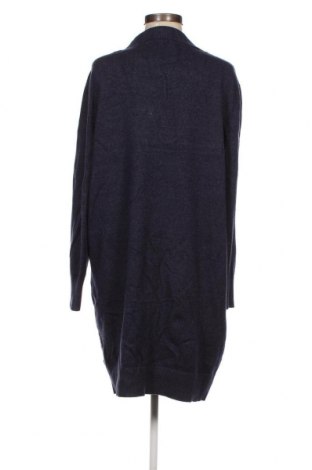 Γυναικείο πουλόβερ Montego, Μέγεθος XXL, Χρώμα Μπλέ, Τιμή 17,94 €